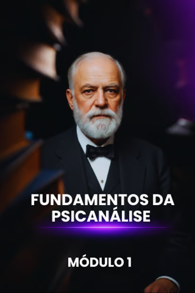Introdução à Psicanálise — material do curso, imagem 6