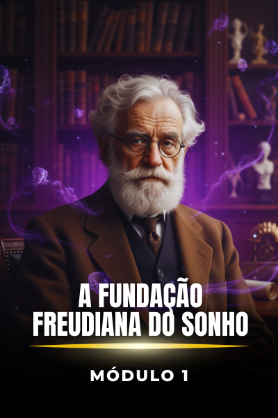 Interpretação de Sonhos — imagem 1