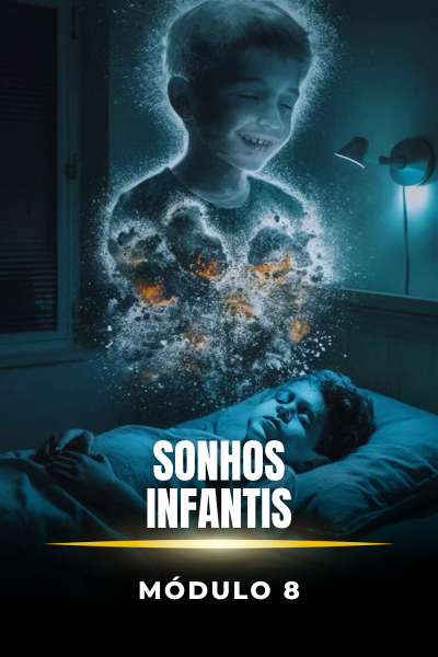 Interpretação de Sonhos — imagem 8