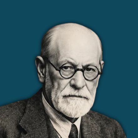 Sigmund Freud