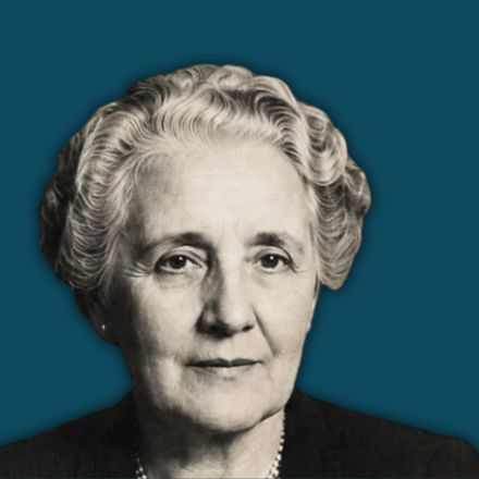 Melanie Klein