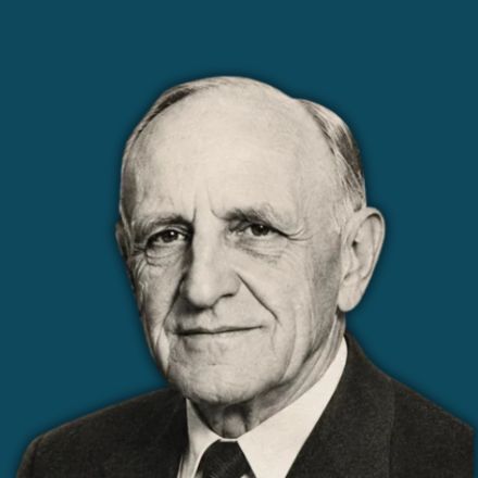 Donald Winnicott