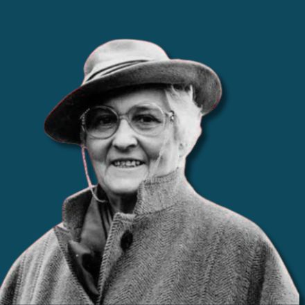 Françoise Dolto