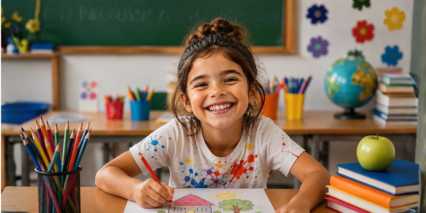 Curso de Interpretação de Desenhos — EFEP